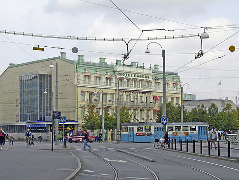 Fotos Göteborg
