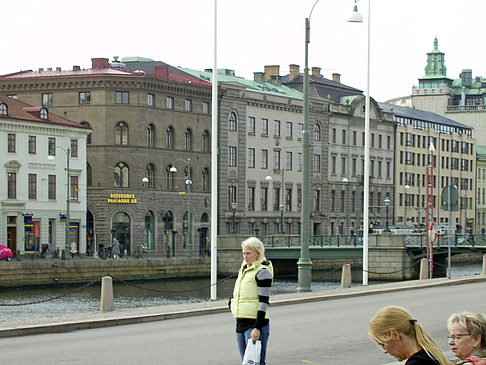 Foto Göteborg - 