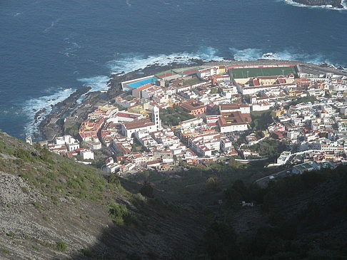 Fotos Stadtblick | Garachico