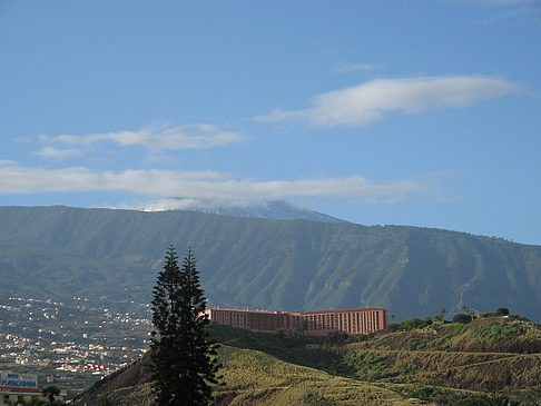 Teide Fotos