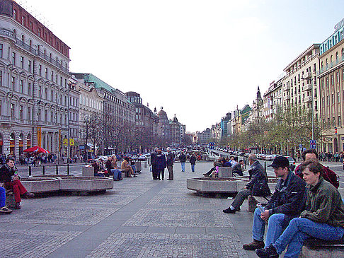 Wenzelsplatz