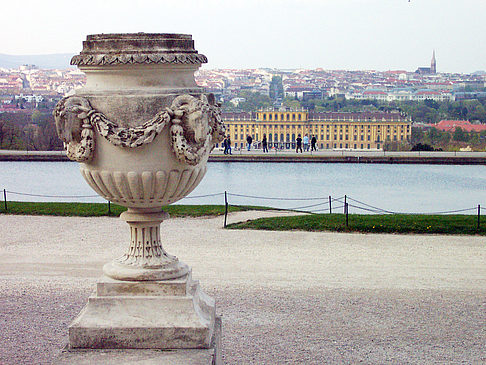 Schloss Schönbrunn